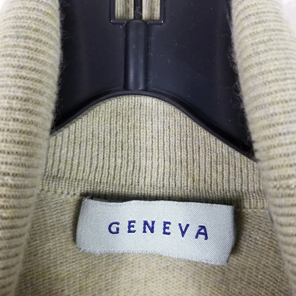 Geneva indulge softness